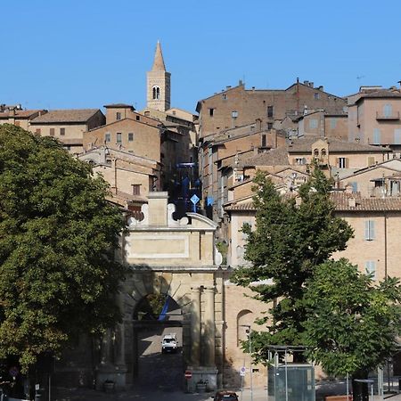 Balcone Sulle Meraviglie Urbino Luaran gambar